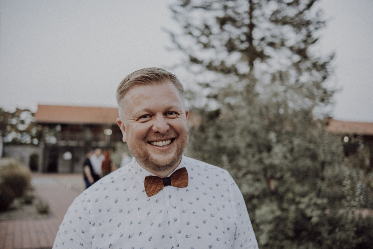 DJ Štěpán Brück