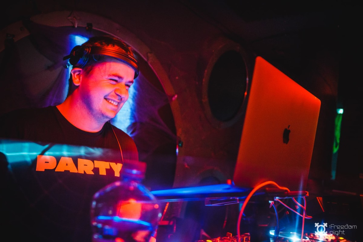 DJ Cuba6